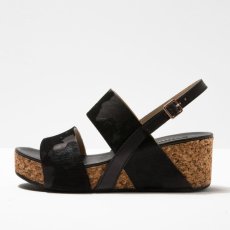 Luxusní sandály  ARROBA#S3222P POTRO ACID