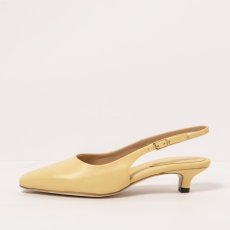 Luxusní dámské lodičky#S3024 NAPPA SUN LIGHT/ ALEDO