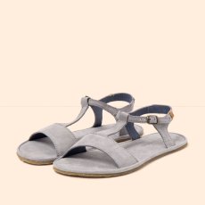 Barefoot sandály SATYA#N5686 NOBUCK LAVADO DENIM/SATYA Barefoot sandály SATYA#N5686 NOBUCK LAVADO DENIM/SATYA