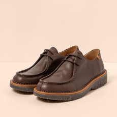 POLOBOTKY VOLCANO N5584 SOFT NAPPA TESTA vel37