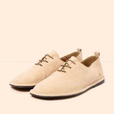 Barefoot mokasíny CRISOL#N5974 NOBUCK CREAM/ CRISOL Barefoot mokasíny CRISOL#N5974 NOBUCK CREAM/ CRISOL