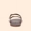 Dámské barefoot pantofle BARE#N5684 SNAKE CHOCOLATE/ BARE SANDALS