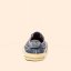 Barefoot plátěné tenisky TEKO#N5954 WASHED COTTON DENIM/TEKO