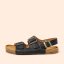 Barefoot sandály HORIZON#N6001 ARIZONA BLACK / HORIZON Barefoot sandály HORIZON#N6001 ARIZONA BLACK / HORIZON