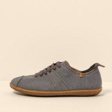 Veganské tenisky#N5288T RECYCLED COTTON QUARTZ/ EL VIAJERO