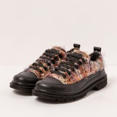 Polobotky#1894S FANTASY TORUN-BLACK / BIRMINGHAM