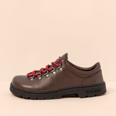 Bafootové trekové boty#N5266 SOFT NAPPA TESTA / NOMADA