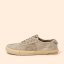 Barefoot plátěné tenisky TEKO#N5953 WASHED COTTON BEIG/TEKO Barefoot plátěné tenisky TEKO#N5953 WASHED COTTON BEIG/TEKO