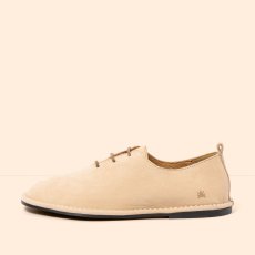 Barefoot mokasíny CRISOL#N5974 NOBUCK CREAM/ CRISOL Barefoot mokasíny CRISOL#N5974 NOBUCK CREAM/ CRISOL