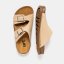 Unisex pantofle KASSEL#2020 NOBUCK CREAM/ KASSEL
