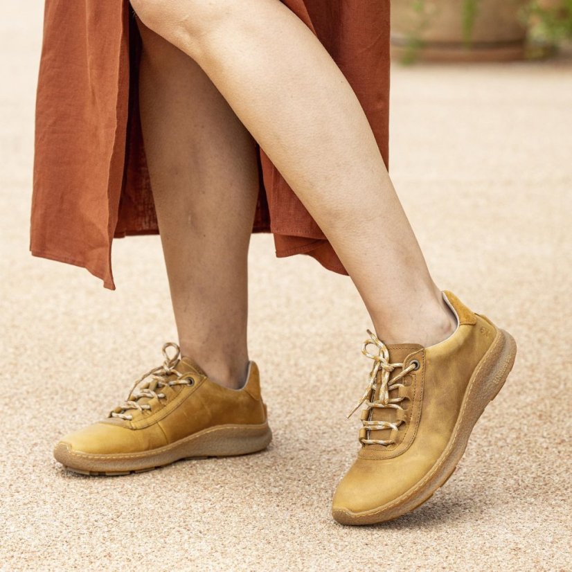 Barefoot tenisky OROEL#N5434 ARIZONA TERRA/OROEL