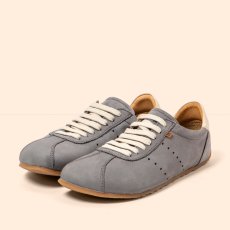 Barefoot mokasíny ONDINA#N5935 NOBUCK DENIM/ONDINA Barefoot mokasíny ONDINA#N5935 NOBUCK DENIM/ONDINA