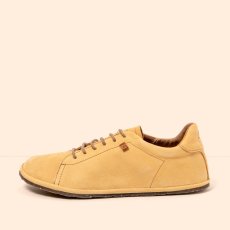 Barefoot polobotky BARE#N5671 NOBUCK HONEY/ BARE