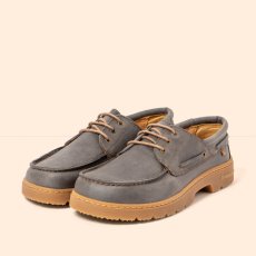 Barefoot polobotky NÓMADA#N5258 ARIZONA DENIM / NOMADA Barefoot polobotky NÓMADA#N5258 ARIZONA DENIM / NOMADA