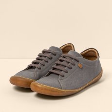 Veganské tenisky dámské#N5767T RECYCLED COTTON QUARTZ/PAWIKAN