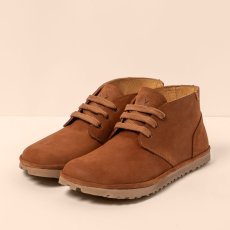 Barefootové kotníčkové boty#N5374 PLEASANT WOOD / TRIBU