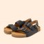 Barefoot sandály HORIZON#N6001 ARIZONA BLACK / HORIZON Barefoot sandály HORIZON#N6001 ARIZONA BLACK / HORIZON