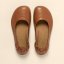 Barefoot baleríny ORIGEN#N5912 SOFT NAPPA CUERO/ ORIGEN
