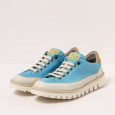 Unisex tenisky ONTARIO#1596 NYLON CLOUD/ ONTARIO Unisex tenisky ONTARIO#1596 NYLON CLOUD/ ONTARIO