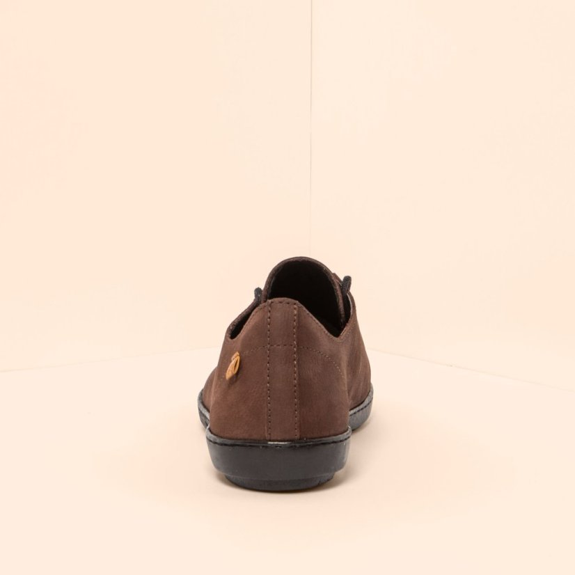 Dámské tenisky CORAL#N5368 PLEASANT BROWN/ CORAL