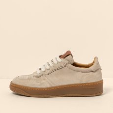 Semišové tenisky GEO#N5844S SILK SUEDE CREAM/ GEO Semišové tenisky GEO#N5844S SILK SUEDE CREAM/ GEO