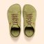Barefoot polobotky BARE#N5671 NOBUCK LIKEN/ BARE