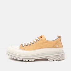 Unisex tenisky BIRMINGHAM#1894 NYLON SAND/ BIRMINGHAM