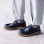 POLOBOTKY VOLCANO N5584 SOFT NAPPA TESTA vel37