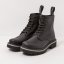 Kožené boty Glády#1166 NAPPA BLACK / MARINA Kožené boty Glády#1166 NAPPA BLACK / MARINA