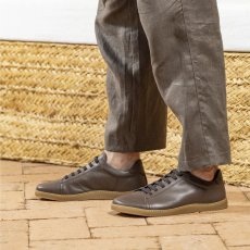 Barefoot polobotky ORIGEN#N5910 ALPINE GRASS CUERO/ ORIGEN