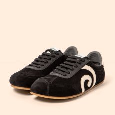 Barefoot mokasíny ONDINA#N5934 MULTI LEATHER BLACK/ONDINA Barefoot mokasíny ONDINA#N5934 MULTI LEATHER BLACK/ONDINA