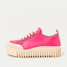 Dámské tenisky BRIGHTON#1534 NYLON PINK/BRIGHTON