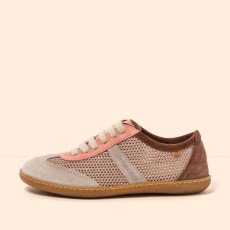 Klasické tenisky EL VIAJERO#N5293 MULTI MATERIAL TOPO-CANDY/ EL VIAJERO Klasické tenisky EL VIAJERO#N5293 MULTI MATERIAL TOPO-CANDY/ EL VIAJERO