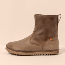 Zateplené barefoot boty#N5375 ARIZONA STONE/ TRIBU