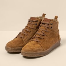 Kotníkové tenisky#N5843 SILK SUEDE TOFFEE/ GEO Kotníkové tenisky#N5843 SILK SUEDE TOFFEE/ GEO