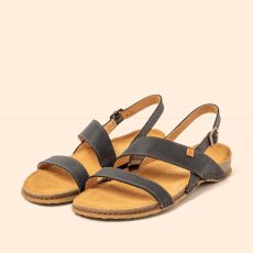 Dámské sandály PANGLAO#N5804 ARIZONA BLACK/PANGLAO