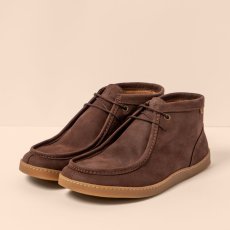 Barefoot kotníkové boty#N5917 PLEASANT BROWN/ ORIGEN Barefoot kotníkové boty#N5917 PLEASANT BROWN/ ORIGEN