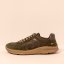 Barefoot tenisky OROEL#N5435 MULTI LEATHER FOREST/OROEL