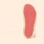 Barefoot plátěné tenisky TEKO#N5953 WASHED COTTON CANDY/TEKO Barefoot plátěné tenisky TEKO#N5953 WASHED COTTON CANDY/TEKO