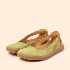 Barefoot baleríny ORIGEN#N5906 NOBUCK LIKEN/ ORIGEN Barefoot baleríny ORIGEN#N5906 NOBUCK LIKEN/ ORIGEN