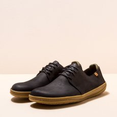 Pánské polobotky AMAZONAS#N5381 PLEASANT BLACK / AMAZONAS