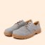 Barefoot mokasíny NÓMADA#N5259 NOBUCK DENIM / NOMADA Barefoot mokasíny NÓMADA#N5259 NOBUCK DENIM / NOMADA
