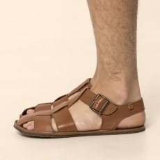 Sandály barefoot#N5681 SOFT NAPPA CUERO/ BARE SANDALS Sandály barefoot#N5681 SOFT NAPPA CUERO/ BARE SANDALS