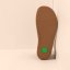Barefoot kotníkové boty#N5917 PLEASANT BLACK/ ORIGEN