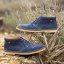Nízké kotníkové boty#N5950 SILK SUEDE GRAFITO/ LUMBIER Nízké kotníkové boty#N5950 SILK SUEDE GRAFITO/ LUMBIER