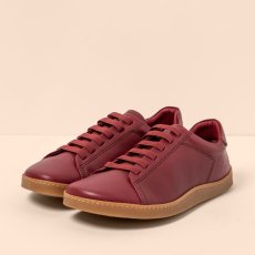 Barefoot polobotky ORIGEN#N5910 SOFT NAPPA BURDEOS/ ORIGEN Barefoot polobotky ORIGEN#N5910 SOFT NAPPA BURDEOS/ ORIGEN