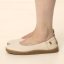 Barefoot baleríny ORIGEN#N5912 SOFT NAPPA CREAM/ ORIGEN