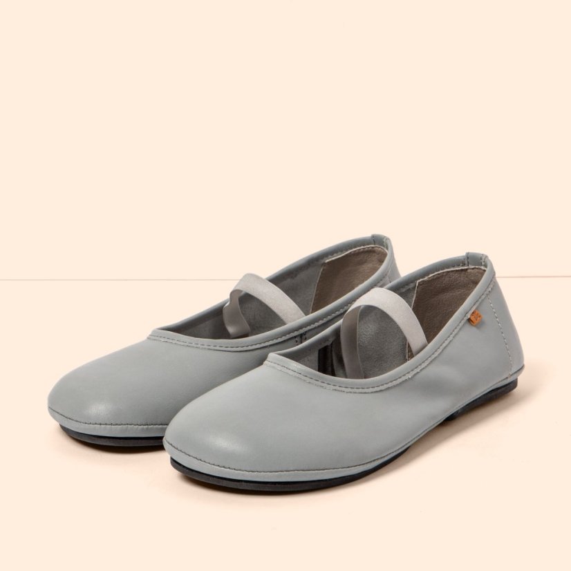 Barefoot baleríny ESSENCE#N5820 SOFT NAPPA PERLA/ ESSENCE
