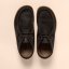 Barefoot kotníkové boty#N5917 PLEASANT BLACK/ ORIGEN
