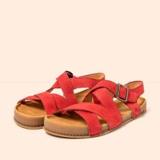 Barefoot sandály HORIZON#N6005 NOBUCK TIBET / HORIZON Barefoot sandály HORIZON#N6005 NOBUCK TIBET / HORIZON